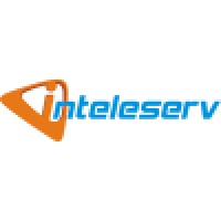 inteleserv private limited Logo