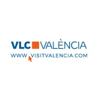 VISIT VALÈNCIA Logo