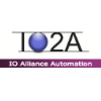 IO2A Logo