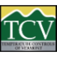 Temperature Controls of Vermont, Inc. Logo
