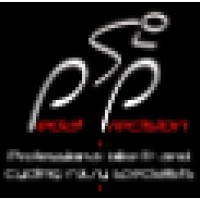 Pedal Precision Logo