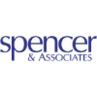 Spencer & Associates Publishing, Ltd. Logo