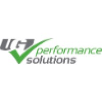 UGI Performance Solutions Logo