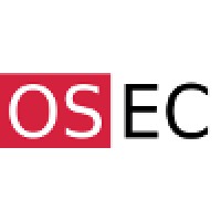 OSEC - Open Source Education Center Logo