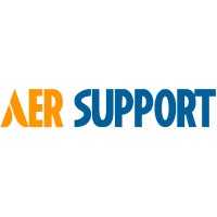 Aer Support Ltd. Logo