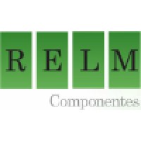 Relm Chatral Telecomunicações Logo