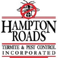 Hampton Roads Termite & Pest Control Inc Logo