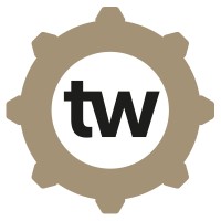 Teamworks Design & Communications Logo