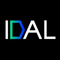Investment Development Authority of Lebanon (IDAL) Logo
