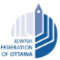 Jewish Federation of Ottawa Logo