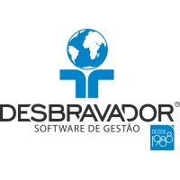 Desbravador Software Ltda. Logo