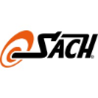 SACH Central Vacuum Logo