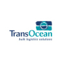 Trans Ocean Bulk Logistics Logo
