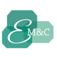 Emerald Management & Consulting Logo