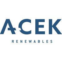 Gestamp Renewables Logo