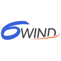 6WIND Logo