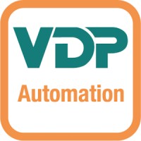 VDP Automation bv Logo