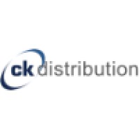 CK Distribution Logo