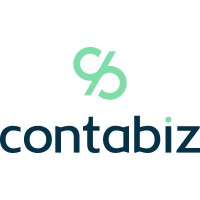 Contabiz Contabilidade Logo