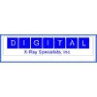 Digital X-Ray Specialists Logo