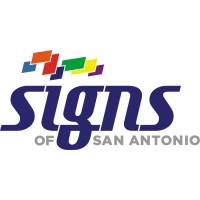 Signs of San Antonio Logo