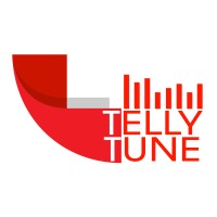 Tellytune Entertainment Pvt Ltd Logo