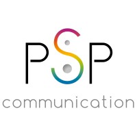 PSP Communication Logo