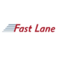 Fast Lane Ukraine Logo