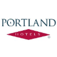 Portland Hotels Logo