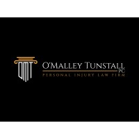 OMalley Tunstall PLLC Logo