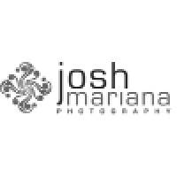 Josh Mariana Photography Logo