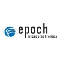 Epoch Microelectronics, Inc. Logo