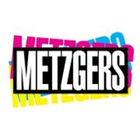 Metzgers Printing & Mailing Logo