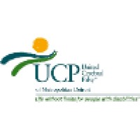 United Cerebral Palsy of Metro Detroit Logo