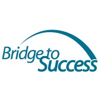 Bridge to Success Logo