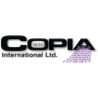 Copia International Logo