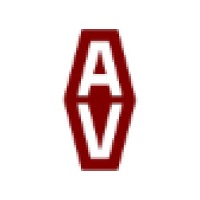 AV Party Rentals Logo