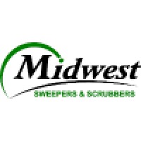 Midwest Sweepers & Scrubbers, Inc. Logo