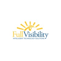 Full Visibility LLC Logo