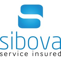 Sibova Insurance NV Logo