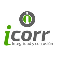 ICORR - Integridad y Corrosión Logo