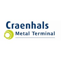 Craenhals Metal Terminal - CMT Logo