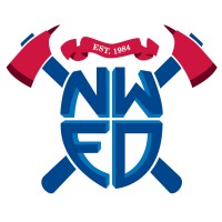 Northwest Fire District Logo