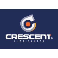 Lubricantes Crescent Logo