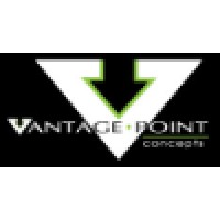 Vantage Point Concepts Logo