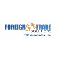 FTS Associates, Inc. Logo