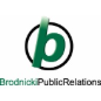 Brodnicki Public Relations, Inc. Logo