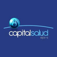 Capital Salud EPS Logo