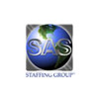 SAS Staffing Group Logo
