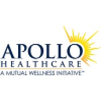 Apollo Healthcare Logo